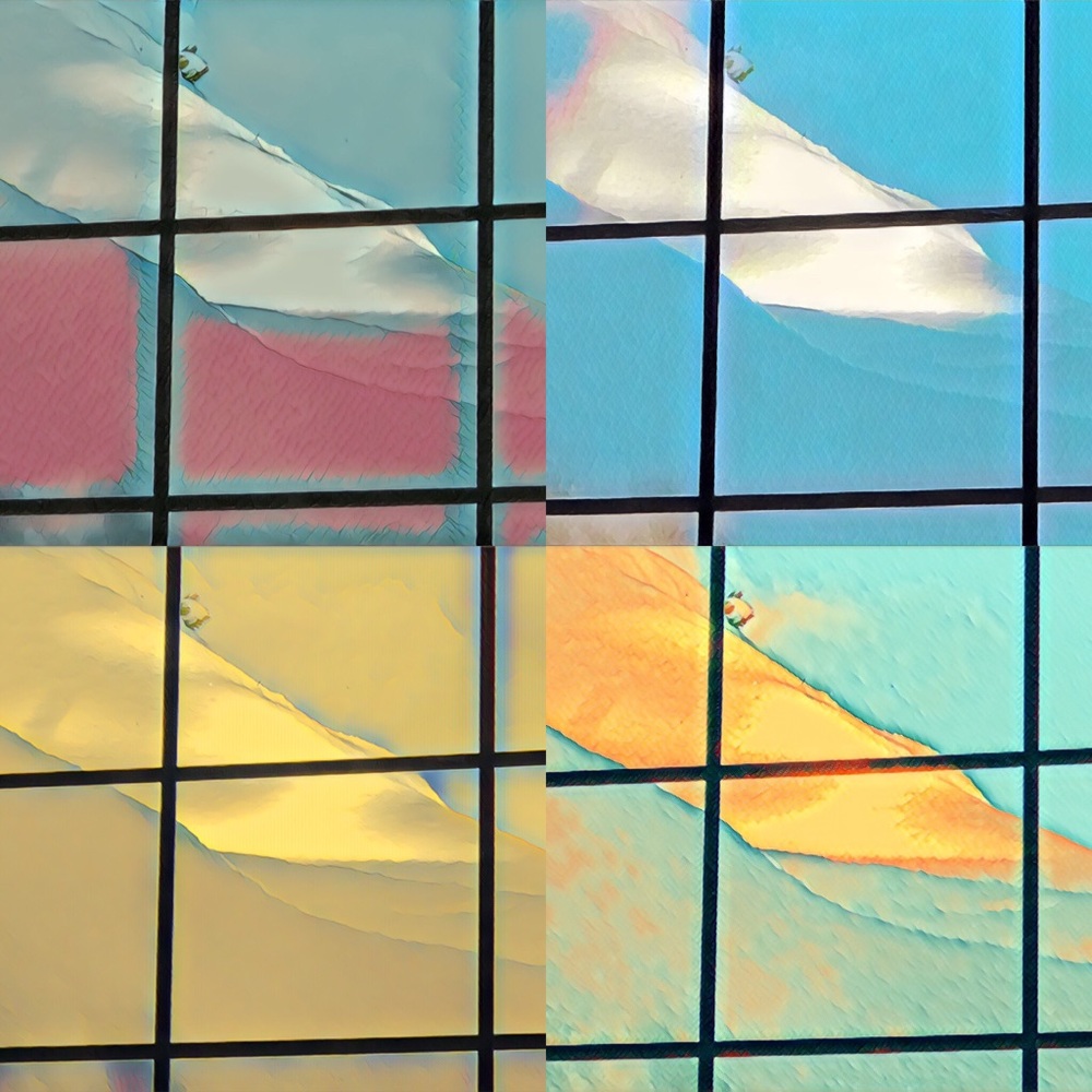 Meet your Posher, Kim